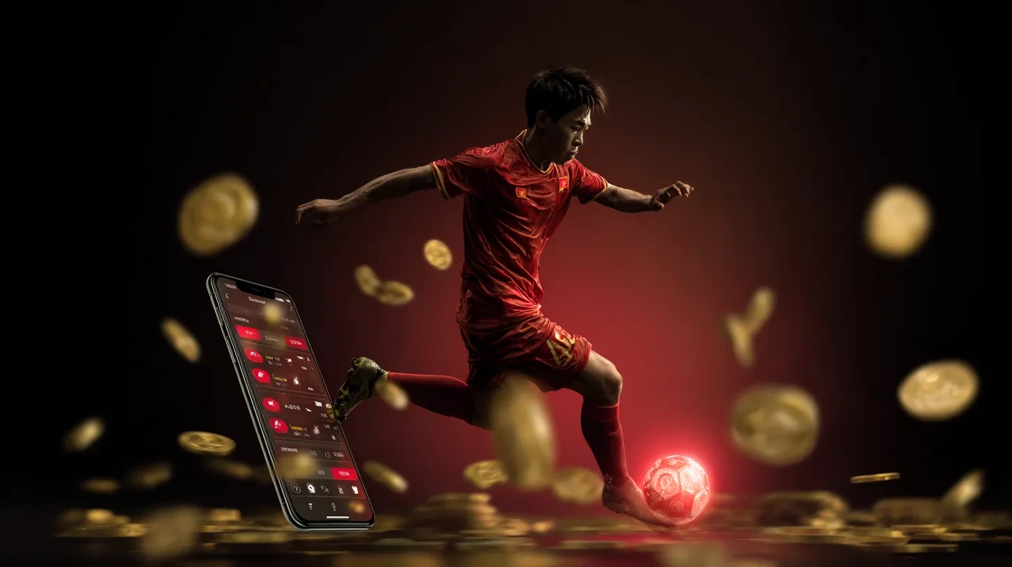 superbet app — jogos da Copa Libertadores