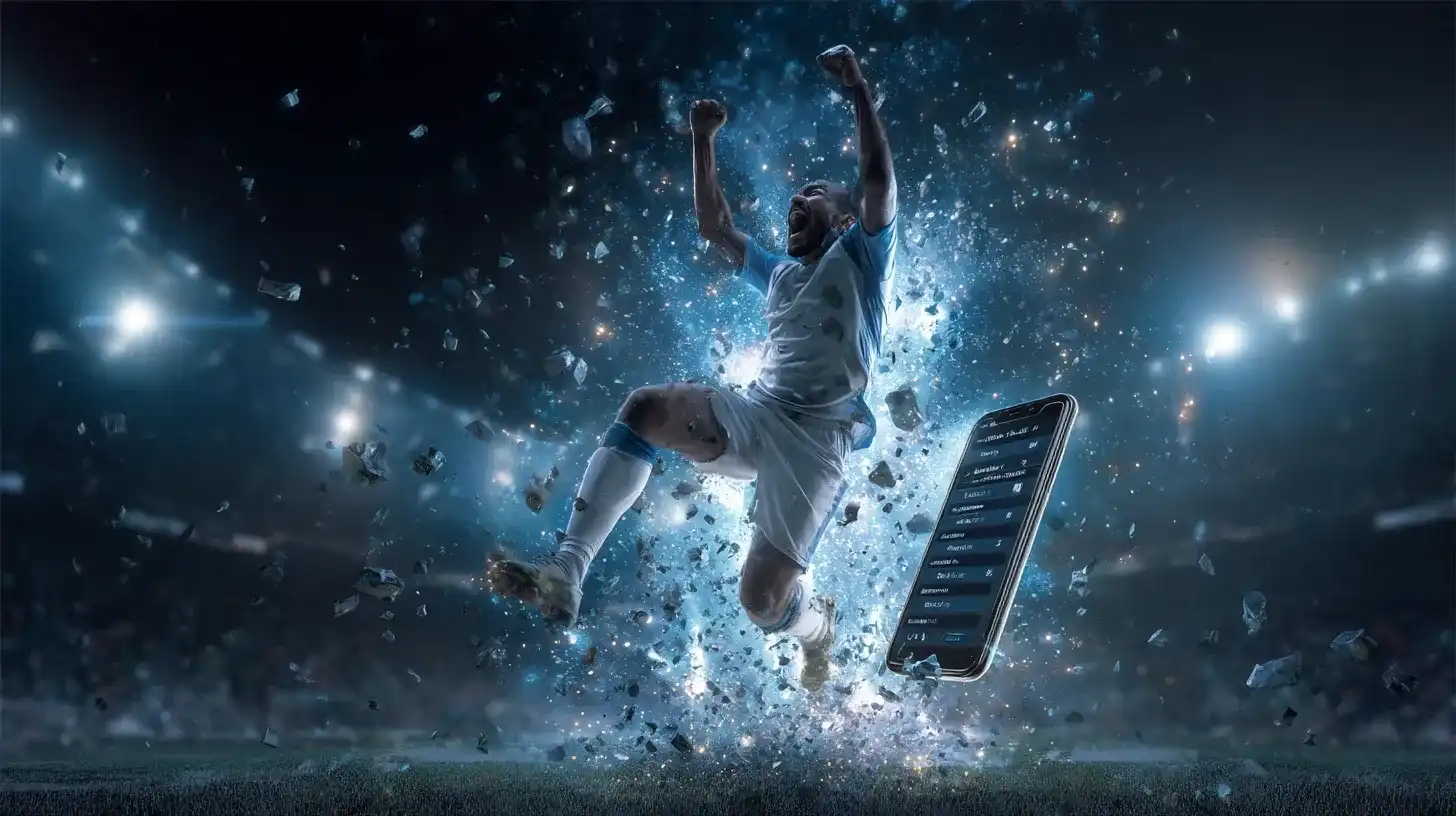 superbet app — football