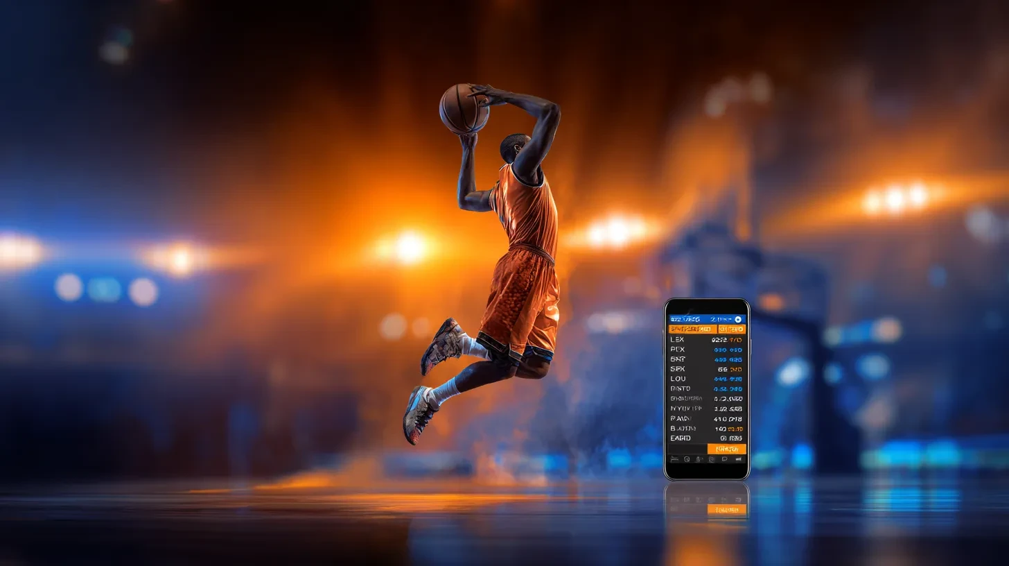 superbet app — dados e calendário de críquete