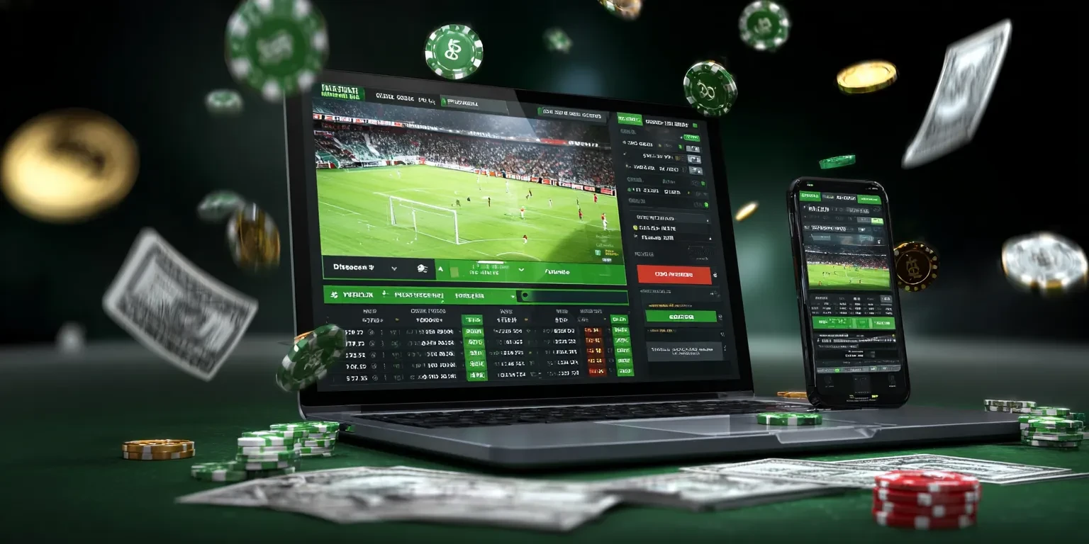 superbet app — Copa Libertadores