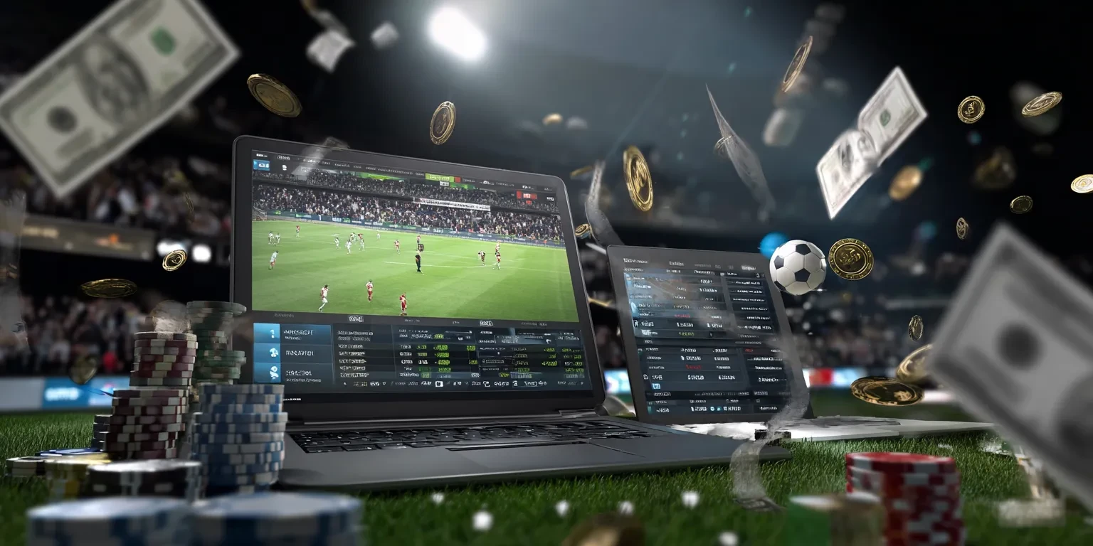 superbet app — painel esportivo em tela móvel